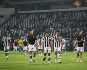 Δε βρήκε δίχτυα, δε βρήκε αντίδραση, δε βρήκε ηρεμία