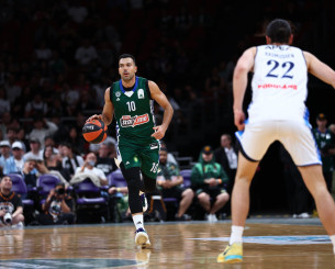 Ο προπονητής των Adelaide 36ers αποθέωσε τον Παναθηναϊκό: «Η καλύτερη ομάδα στον κόσμο εκτός NBA!»