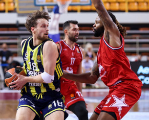 Η Φενέρμπαχτσε κέρδισε τη Μιλάνο και πήρε την τρίτη θέση στο τουρνουά της Κρήτης