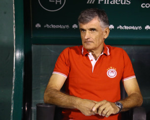 Μεντιλίμπαρ: «Με εκνεύρισε ο τρόπος που φάγαμε το γκολ - Μας βοήθησαν οι αλλαγές» (video)