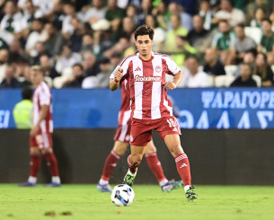 Σιπιόνι: «Στα ύψη η αυτοπεποίθησή μας - Δύσκολο το παιχνίδι με τον Άρη» Σιπιόνι: «Στα ύψη η αυτοπεποίθησή μας - Δύσκολο το παιχνίδι με τον Άρη»