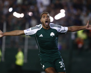 Επέστρεψε στις προπονήσεις του Παναθηναϊκού ο Ντέσερς