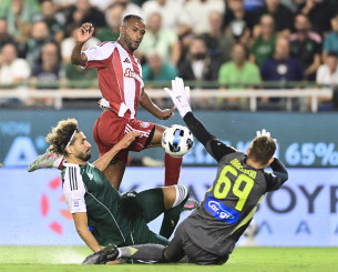 Πώς οι ισοπαλίες επηρέασαν τις αποδόσεις της Stoiximan Superleague;