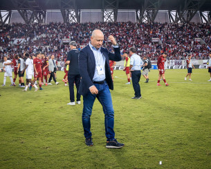 Είναι πολλά που δεν αρέσουν στον Νίκολιτς