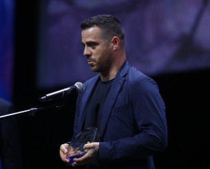 Βιεϊρίνια, Ζέκα και Νίνης απαντούν στην κάμερα του Athletiko: «Τι συμβουλή θα έδινες στο νεότερο εαυτό σου;» (video)