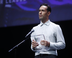 ΠΣΑΠΠ: Ο Παπαπέτρου κορυφαίος διαιτητής της σεζόν (video)