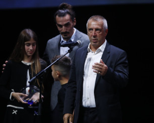 ΠΣΑΠΠ: Η ξεχωριστή αναφορά του Νιόπλια στον Λέτο και η ευχή του για τον πάγκο του Παναθηναϊκού (video)