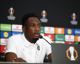 Μπάμπα: «Έχουμε εντοπίσει το πρόβλημα και θα το διορθώσουμε - Έχουμε υψηλές προσδοκίες»