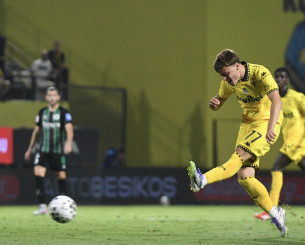 Η ατυχία του Βοριαζίδη και η εμφάνιση ψυχολογίας του Παναγίδη