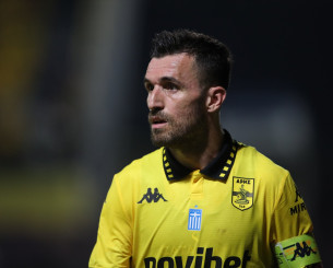 Νέοι πονοκέφαλοι για τον Χιμένεθ με Γιαννιώτα, Μεντίλ και Βοριαζίδη