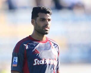 Υποψήφιος για καλύτερος διεθνής Ασιάτης ο Μεχντί Ταρέμι! (video)