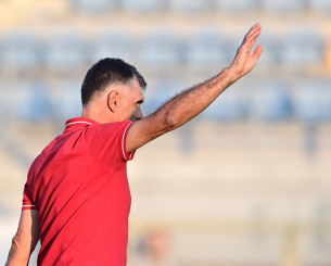 Πολλά παράπονα απ' τον Μεντιλίμπαρ: «Όλα άσχημα σήμερα - Κρατάω μόνο το αποτέλεσμα»