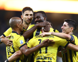 Τα highlights της νίκης της ΑΕΚ επί του Παναιτωλικού στο Κύπελλο (video)