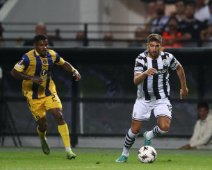 Η βαθμολογία στη League Phase του Europa League μετά την πρώτη ημέρα της δράσης