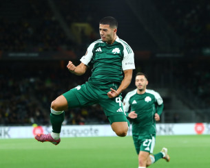 Ο Ζαρουρί «ανήκει» ήδη στον Παναθηναϊκό - Το ποσό που θα πάρει η Λανς και οι αποδοχές του παίκτη