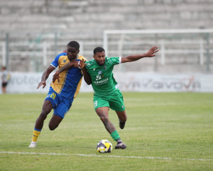 Όρθιος ο Αστέρας AKTOR Β' στην έδρα του Μακεδονικού
