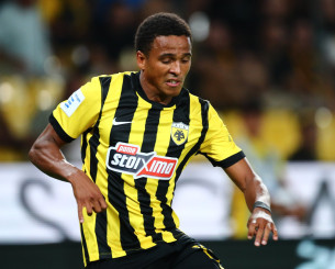 Η φανέλα της ΑΕΚ αλλάζει –Φεύγει το κόκκινο από τον χορηγό και γίνεται… εντελώς κιτρινόμαυρη