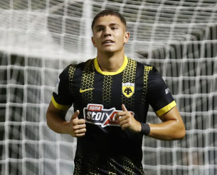 Η 11άδα της ΑΕΚ κόντρα στο Αιγάλεω - Πολλές αλλαγές από τον Νίκολιτς