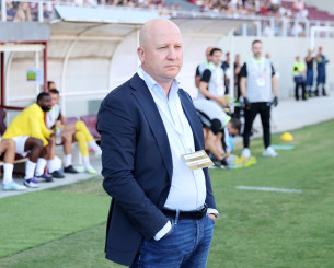 Νίκολιτς: «Χάσαμε πολλές ευκαιρίες, δεν κλειδώσαμε το ματς» (video)