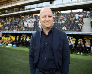 Νίκολιτς: «Κάναμε μεγάλο rotation και πήραμε τη νίκη - Εξαιρετικός ο Καλοσκάμης»