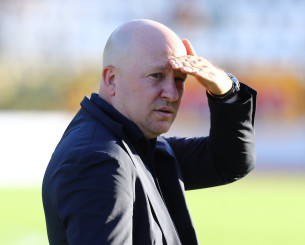 Ντέμης: «Ο Νίκολιτς χτίζει κάτι λογικό χωρίς τρέλες, σημαντικό να πιάσουν Γκρούγιτς-Γιόβιτς» (video) Ντέμης: «Ο Νίκολιτς χτίζει κάτι λογικό χωρίς τρέλες, σημαντικό να πιάσουν Γκρούγιτς-Γιόβιτς» (video)