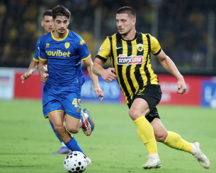 Τα αποτελέσματα και η βαθμολογία στην League Phase του Κυπέλλου Ελλάδας