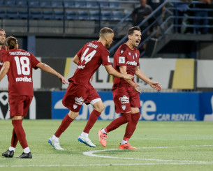 ΑΕΛ ενόψει ΑΕΚ: «Η μνήμη μας δεν λησμονεί όσους δεν μας ήθελαν αντίπαλο»