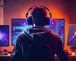 AI στο Game Development: Η Νέα Εποχή της Δημιουργίας Παιχνιδιών