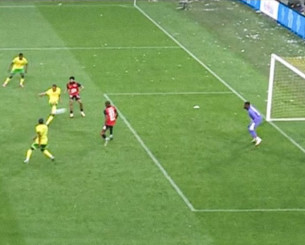 Σαν το παλιό, καλό κρασί: Η γκολάρα του Ελ Αραμπί στο 96' (video)