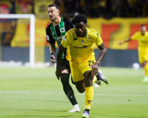 Σαββόπουλος: στο «BACK2MΠΑΚ»: «Πολύ κακός μεσοεπιθετικά χθες ο Άρης, η εικόνα του ήταν για κολλύριο» (video)