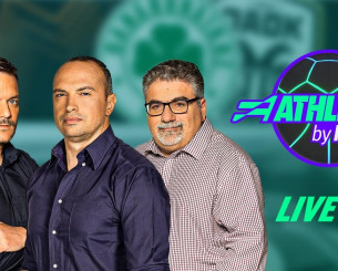 «Athletiko by Night»: Μαγεία Ζαρουρί, 4αρα Παναθηναϊκού και πρωτιά