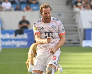 Με φοβερό Κέιν εκτός έδρας τρίποντο για την Μπάγερν Μονάχου - Νίκες για Μάιντζ, Αμβούργο και Φράιμπουργκ