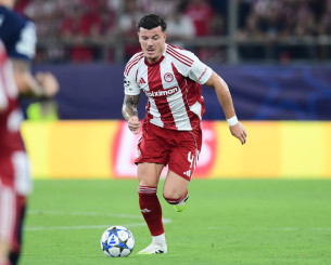 Τι επεδίωξε με την αλλαγή του Μπιανκόν ο Μεντιλίμπαρ