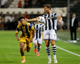 Χαστάς στο «BACK2MΠΑΚ»: «Η αστοχία του ΠΑΟΚ και το περίεργο κλίμα στην Τούμπα» (video)