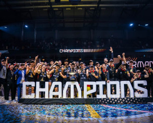 Η τελική κατάταξη του EuroBasket - Ποια ομάδα κατέλαβε την τελευταία θέση Η τελική κατάταξη του EuroBasket - Ποια ομάδα κατέλαβε την τελευταία θέση