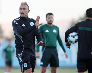 «Πρώτη» του Κόντη στον Παναθηναϊκό - Θεραπεία για Πελίστρι