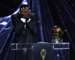 Μια σιωπηλή νίκη