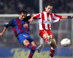 Ντέμης: «Αν διάλεγα μια ομάδα στο εξωτερικό για να δουλέψω θα ήταν η Ατλέτικο ή η Λίβερπουλ» (video)