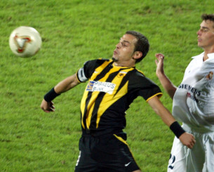 Ντέμης: «Η στιγμή που θέλω να διαγράψω...» (video)