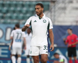 Χωρίς Ντραγκόφσκι, Ντέσερς ο Παναθηναϊκός στο Αγρίνιο - Με 22 παίκτες η «πράσινη» αποστολή