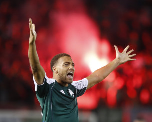 Σίριλ Ντέσερς: Το «νερό» μέσα στην... έρημο του Παναθηναϊκού και η λύση στο γκολ