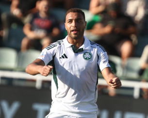 Σίριλ Ντέσερς: «Χρειάζεται μια στιγμή, ένα... κλικ και όλα θα πάρουν το δρόμο τους»