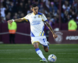 Ζωντανά και αποκλειστικά στο Athletiko το Ροζάριο Σεντράλ-Εστουδιάντες για το Torneo Clausura