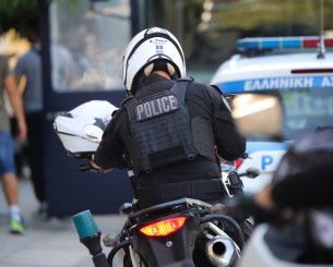 Συνελήφθησαν την ώρα της κλήρωσης πρόεδρος και μέλη του Δ.Σ. της ΕΠΣ Άρτας!