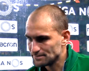 Ο Μπας Ντοστ ανακοίνωσε το τέλος της καριέρας του μετά την καρδιακή ανακοπή