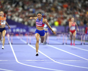 Παγκόσμιο στίβου: Απίστευτες Μακλάφλιν-Λεβρόν και Παουλίνο, Νο2 και Νο3 όλων των εποχών στα 400μ!