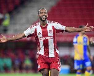 Ο Ελ Κααμπί ετοιμάζεται να πετύχει κάτι που λίγοι παίκτες έχουν καταφέρει στην Ευρώπη