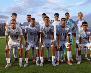 Φιλική ισοπαλία για την Εθνική Παίδων με την Αρμενία