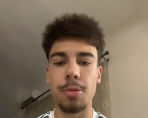 Απεργία... κουρέματος: Φίλαθλος του Παναθηναϊκού στα χνάρια του «αφάνα» οπαδού της Γιουνάιτεντ (video)