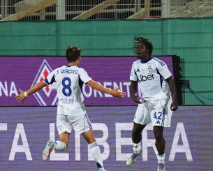 Ο πρώτος αγώνας της Serie A που θα διεξαχθεί εκτός Ιταλίας - «Είναι μια τρέλα, όλα για τα χρήματα» Ο πρώτος αγώνας της Serie A που θα διεξαχθεί εκτός Ιταλίας - «Είναι μια τρέλα, όλα για τα χρήματα»